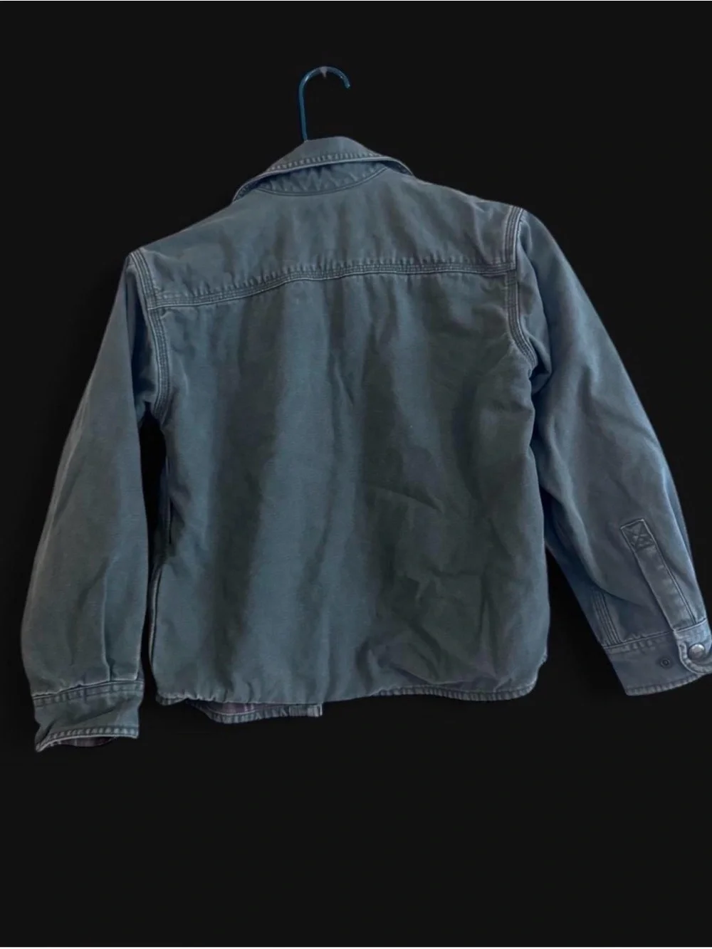 Carhartt durable canvas